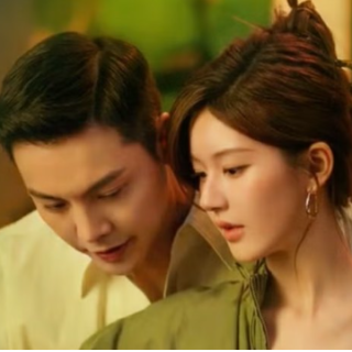 🔮ดูซีรีส์‼️ เกมรักในเงาลวง EP.26 ซับไทย