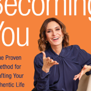 Read (BOOKPDF) Becoming You: The Proven 