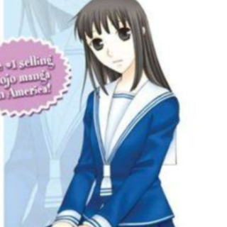 Download [PDF] Book Fruits Basket Vol. 2