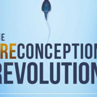 Read (BOOKPDF) The Preconception Revolut