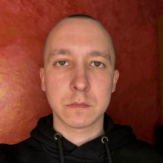 Роман Оробей