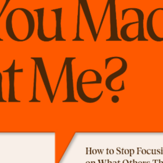 Read (BOOKPDF) Are You Mad at Me?: How t