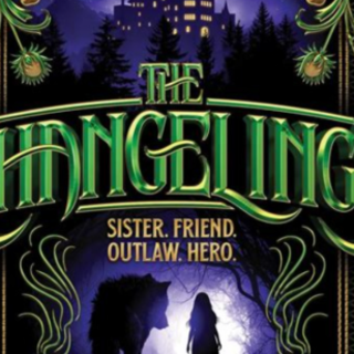 Download PDF The Changelings by Christin