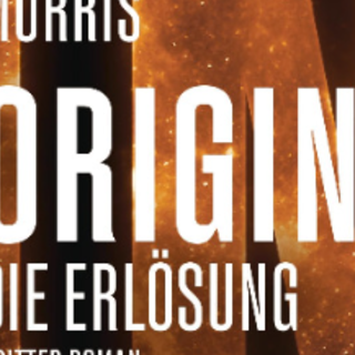 [PDF] Origin â€“ Die ErlÃ¶sung: Die Orig