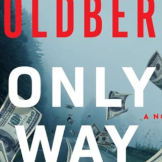 Download (PDF) Book Only Way Out by Tod 