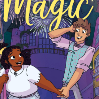 Download [PDF] Book We Could Be Magic by