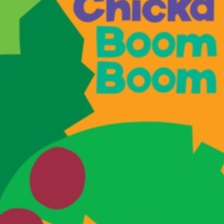 Read (BOOKPDF) Chicka Chicka Boom Boom (