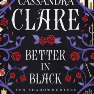 [PDF] Book Download Better in Black by C