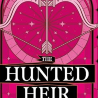 [PDF] Book Read The Hunted Heir (The Vei