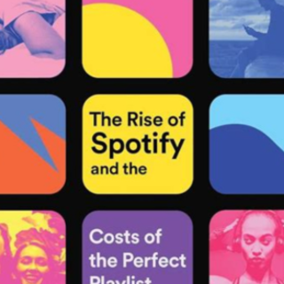 Read Book Mood Machine: The Rise of Spot