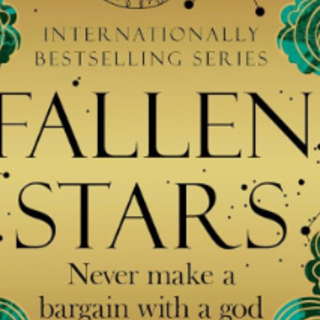 [PDF] Fallen Stars (Heavenly Bodies #2)