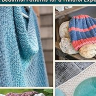 Get PDF Simple Designs for Meditative Kn