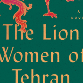 Get Free [PDF] The Lion Women of Tehran 