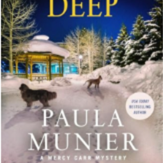 [PDF] The Snow Lies Deep (A Mercy Carr M