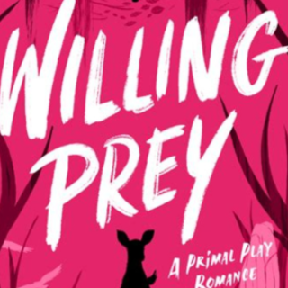 Download Book Willing Prey (Feral Love B