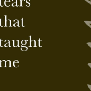 (PDF) Book Download The Tears That Taugh