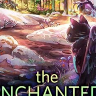 Read Book The Enchanted Greenhouse (Spel