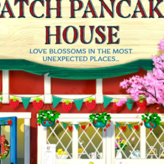 Download Book The Strawberry Patch Panca