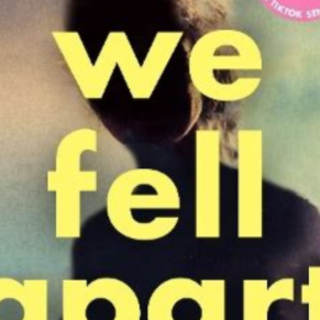 Get PDF We Fell Apart by E. Lockhart