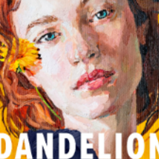 Download (PDF) Book Dandelion Is Dead Bo