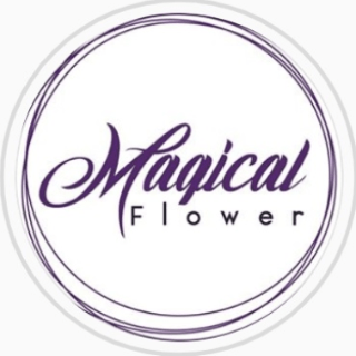 Magical Flower