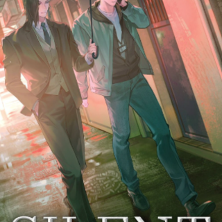 Read Free Book Silent Reading: Mo Du (No