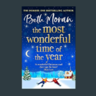 [PDF] Book Free The Most Wonderful Time 