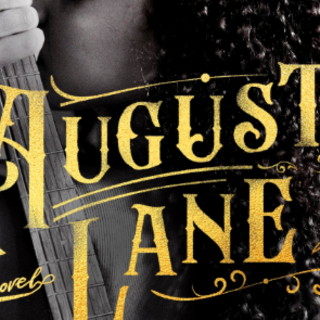 Read PDF August Lane by Regina Black