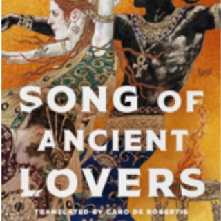 [PDF] Song of Ancient Lovers: A Novel