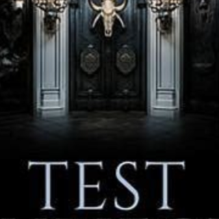 Download PDF Test Subject by Tami