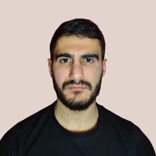 Jlavyan Rafayel