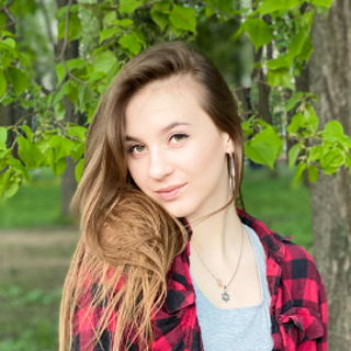 Юлия Андреевна