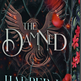 [PDF] Book Download The Damned (Coven of