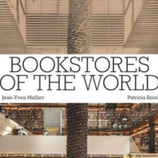 [PDF] Book Read Bookstores of the World: