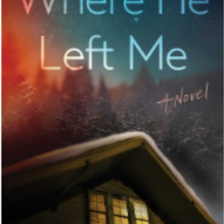 [PDF] Where He Left Me