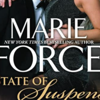 Read (PDF) Book State of Unrest (First F