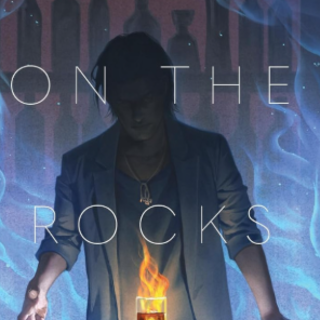 Read (PDF) Book Awkward on the Rocks by 