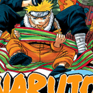 (PDF) Book Download Naruto Vol. 03: Drea
