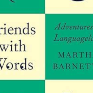 Download (BOOKFILE) Friends with Words: 