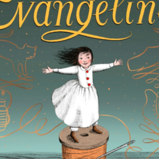 Get Book Lost Evangeline by Kate DiCamil