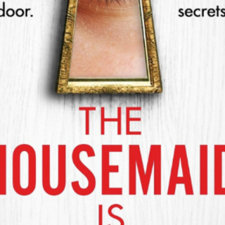 (PDF) Book Free The Housemaid Is Watchin