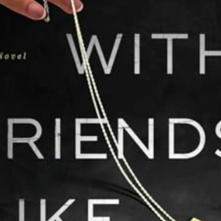 Download Free Book With Friends Like The