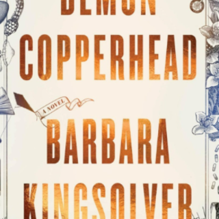 (PDF) Book Read Demon Copperhead by Barb