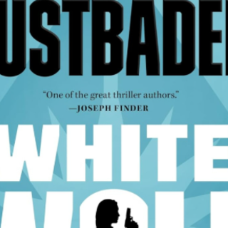 Read Free Book White Wolf (Evan Ryder #5