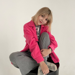 Катерина