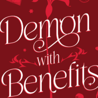 Get [PDF] Book Demon with Benefits (Hell