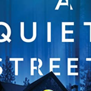 Read Free Book On a Quiet Street by Sera