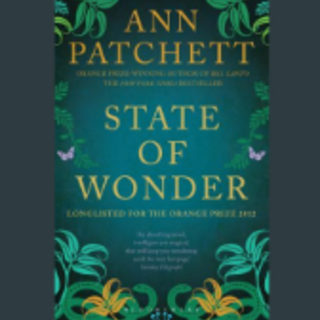 Get State of Wonder: A Novel Book By Ann