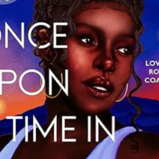 Download (PDF) Book Once Upon a Time in 