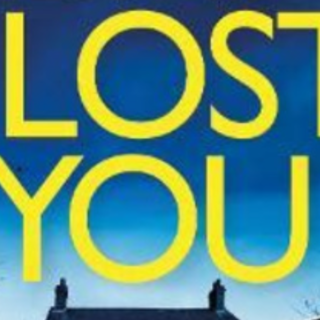 [PDF] The Day I Lost You